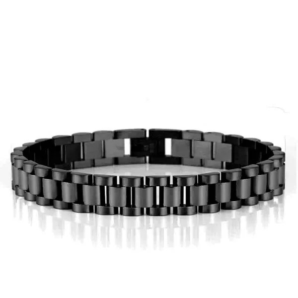 Black Jubilee bracelet